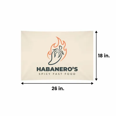 26 in. x 18 in. - Bottle Openers Now