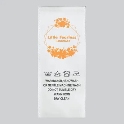 Satin Label - Bottle Openers Now