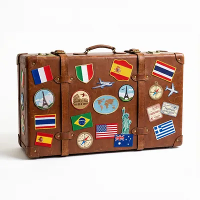 Suitcase - Bottle Openers Now