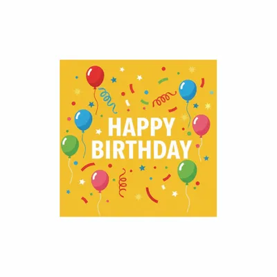 6.5 in x 6.5 in - Bottle Openers Now