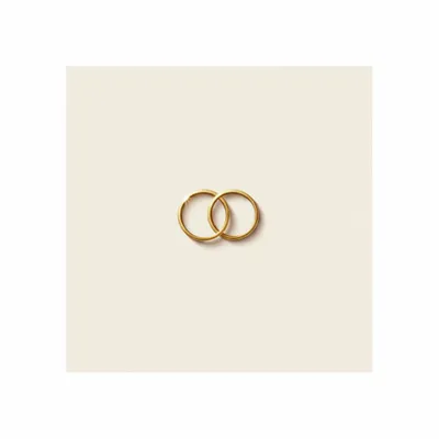 8 in x 8 in - Bottle Openers Now