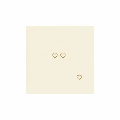 6.5 in x 6.5 in - Bottle Openers Now