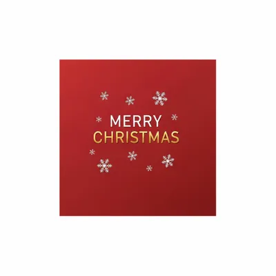 6.5 in x 6.5 in - Bottle Openers Now