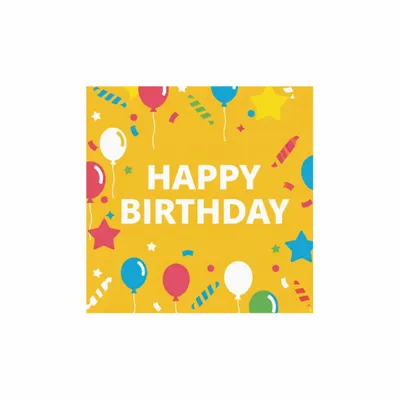 6.5 in x 6.5 in - Bottle Openers Now