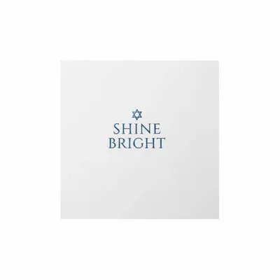 6.5 in x 6.5 in - Bottle Openers Now