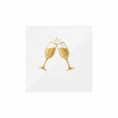 6.5 in x 6.5 in - Bottle Openers Now