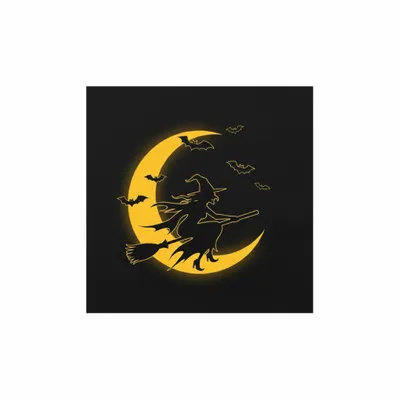 6.5 in x 6.5 in - Bottle Openers Now