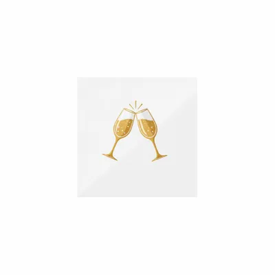 5 in x 5 in - Bottle Openers Now