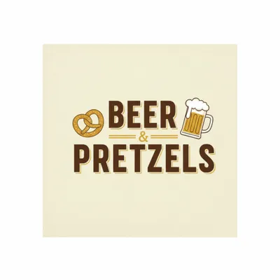 8 in x 8 in - Bottle Openers Now