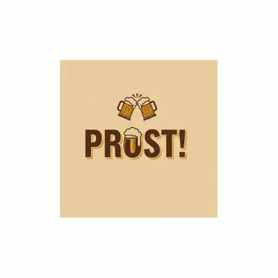 6.5 in x 6.5 in - Bottle Openers Now