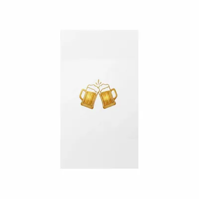 8 in x 4.5 in - Bottle Openers Now