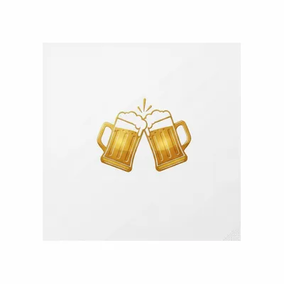 8 in x 8 in - Bottle Openers Now