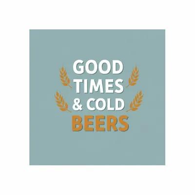 8 in x 8 in - Bottle Openers Now