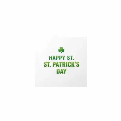 5 in x 5 in - Bottle Openers Now