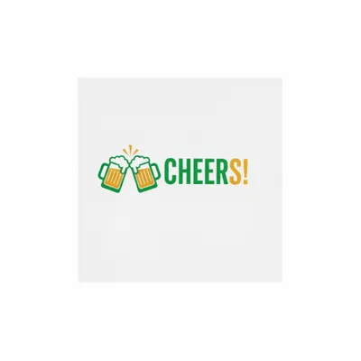 6.5 in x 6.5 in - Bottle Openers Now