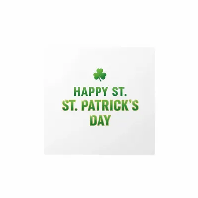 6.5 in x 6.5 in - Bottle Openers Now