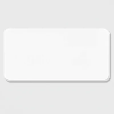 Rectangle - Bottle Openers Now