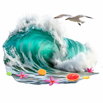 Ocean - Bottle Openers Now