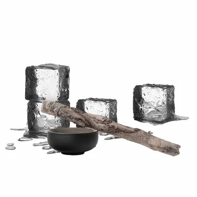 Dark Glacier - Bottle Openers Now