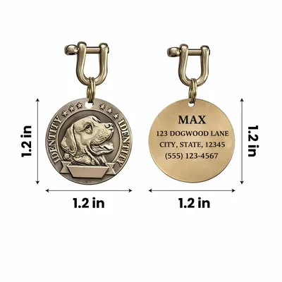 1.2 inch - Bottle Openers Now