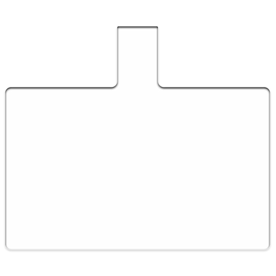 Transparent - Bottle Openers Now