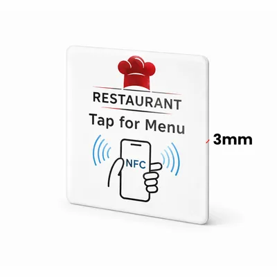 3mm - Bottle Openers Now