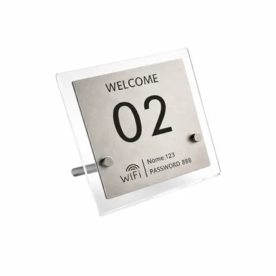 6 x 6 in - Bottle Openers Now