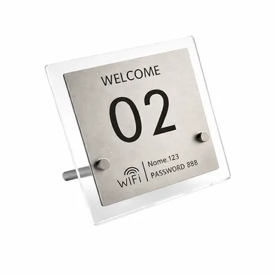 8 x 8 in - Bottle Openers Now