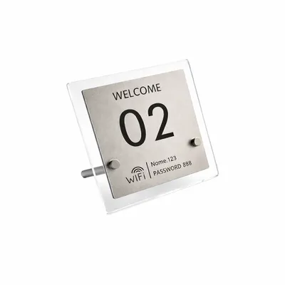 4.75 in x 4.75 in - Bottle Openers Now