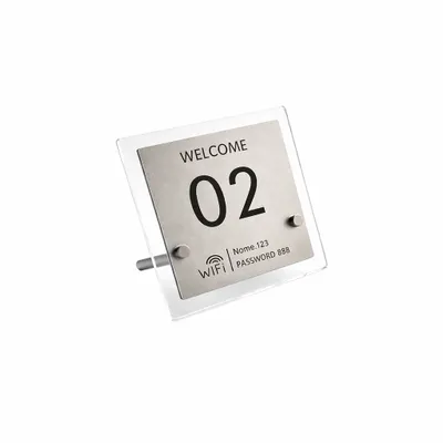 4 x 4 in - Bottle Openers Now