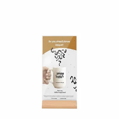 4 x 8 in - Bottle Openers Now