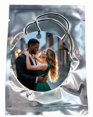 Holographic Packaging - Bottle Openers Now