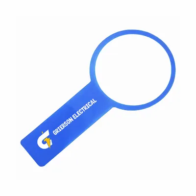 Blue - Bottle Openers Now