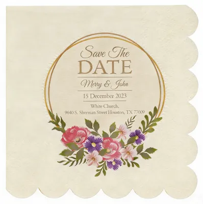 5 in x 5 in - Bottle Openers Now