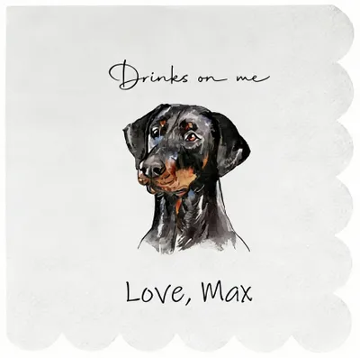 8 in x 8 in - Bottle Openers Now