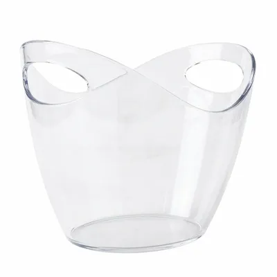 Transparent - Bottle Openers Now