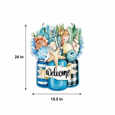 15.5 in × 24 in - Bottle Openers Now