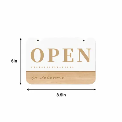 6 in × 8.5 in - Bottle Openers Now