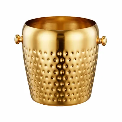 Gold Hammer Dot - Bottle Openers Now