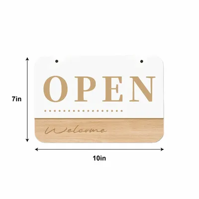 7 in × 10 in - Bottle Openers Now