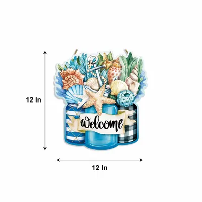 12 in × 12 in - Bottle Openers Now