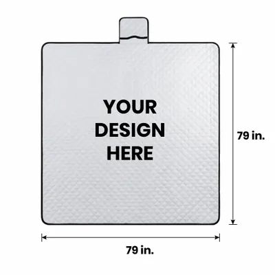 79in x 79in - Bottle Openers Now