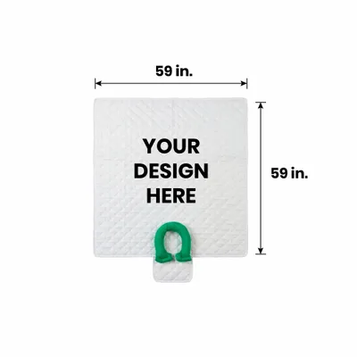 59in x 59in - Bottle Openers Now