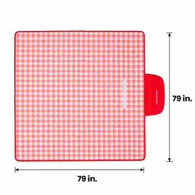 79in x 79in - Bottle Openers Now