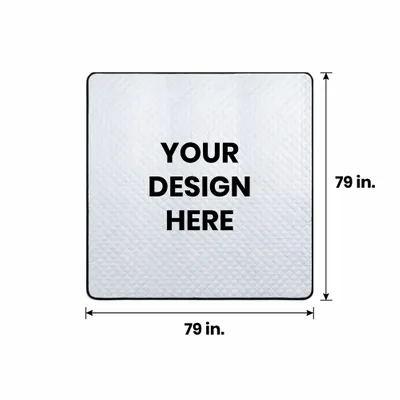 79in x 79in - Bottle Openers Now