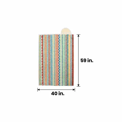 40in x 59in - Bottle Openers Now