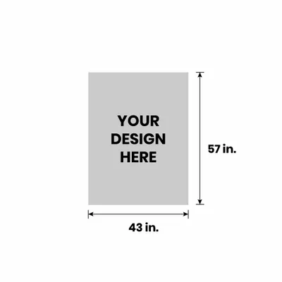 43in x 57in - Bottle Openers Now