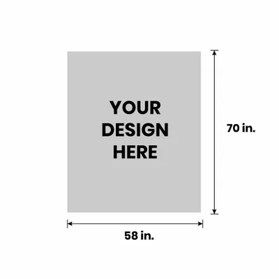 58in x 70in - Bottle Openers Now