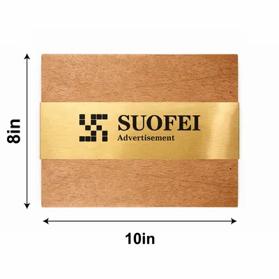 8 in × 10 in - Bottle Openers Now