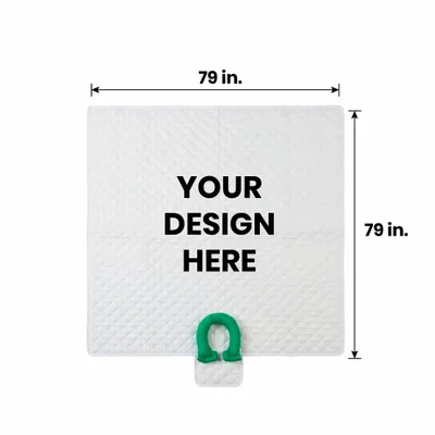 79in x 79in - Bottle Openers Now